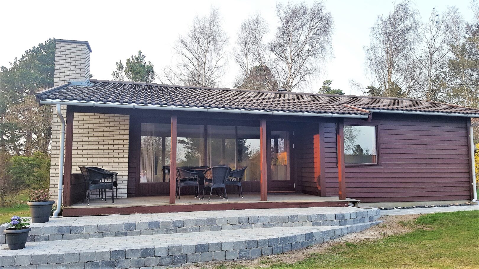 3210 Vejby – Jydebakken 14, Rågeleje