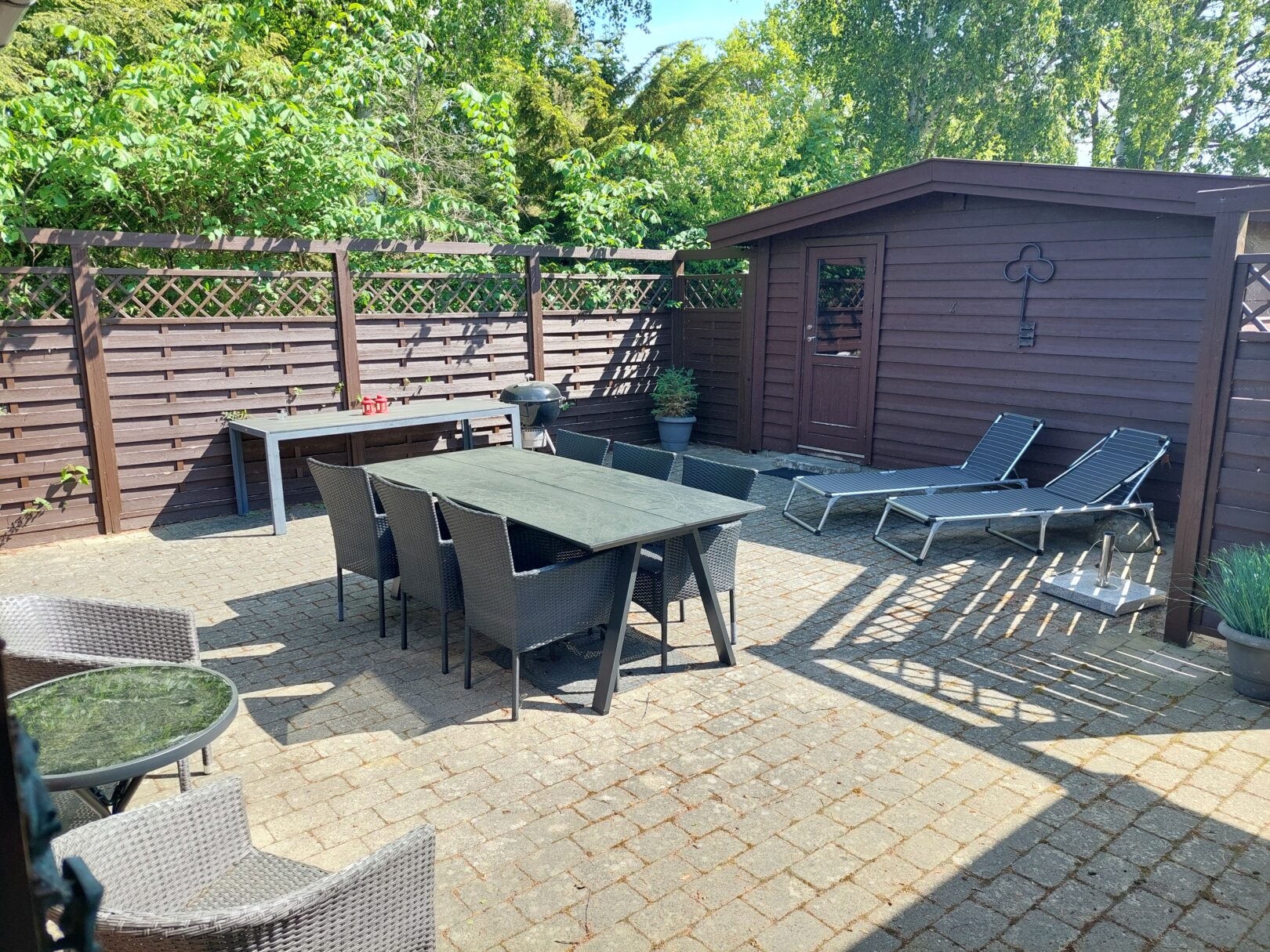 3210 Vejby – Jydebakken 14, Rågeleje