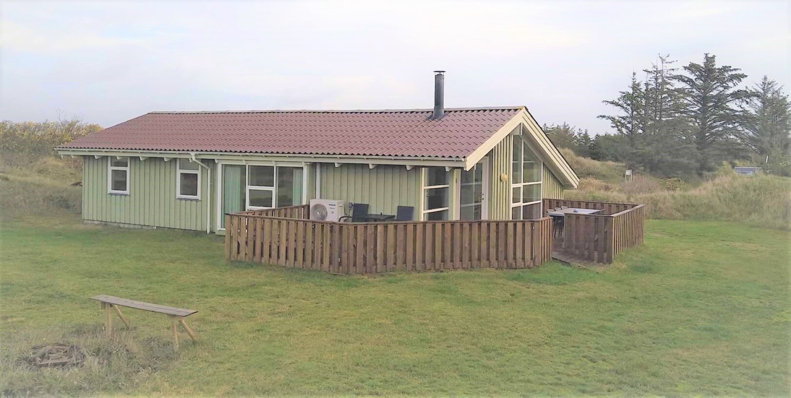 9480 Løkken – Stellavej 6