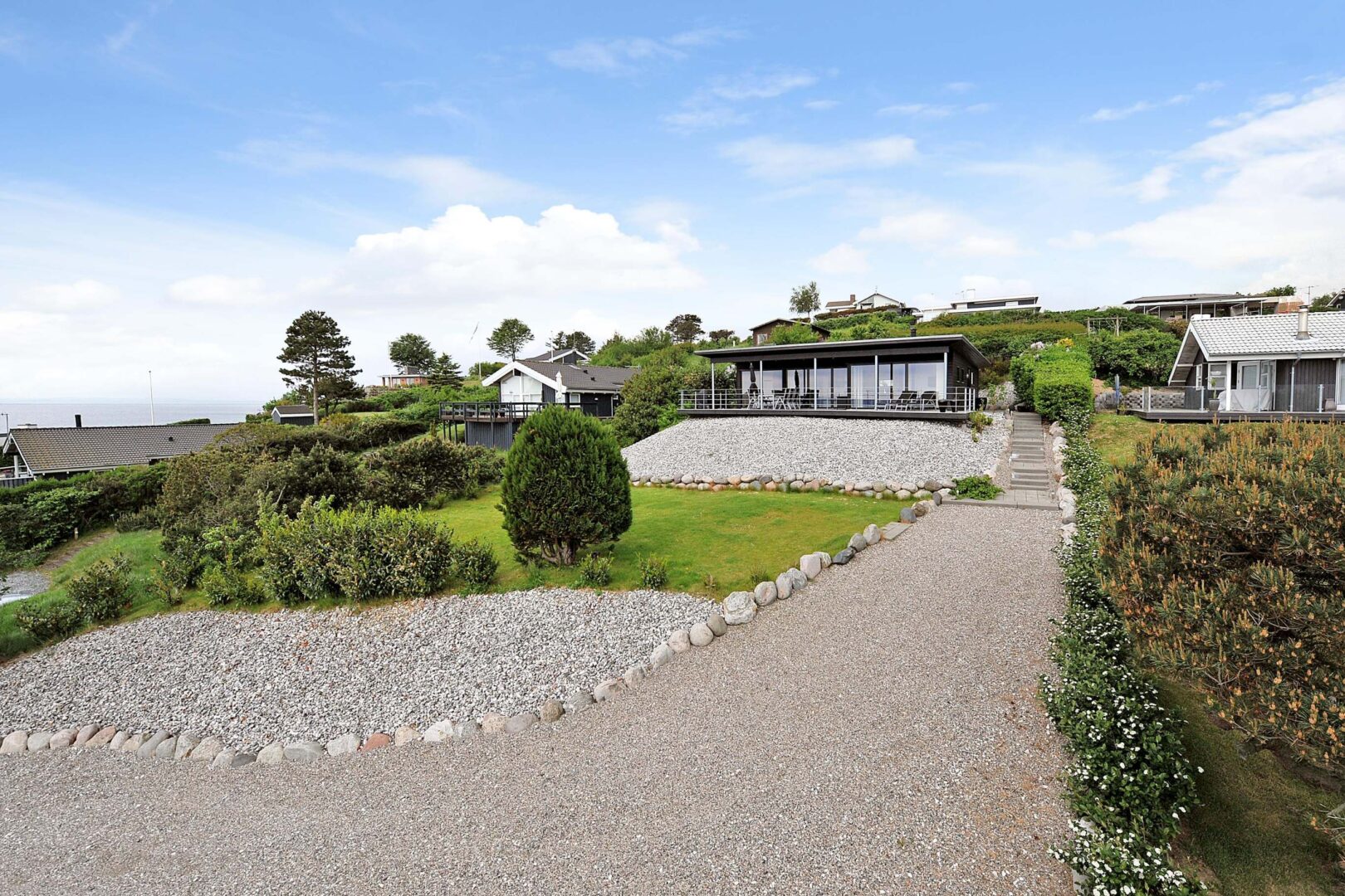 8400 Ebeltoft – Handrupgårdvej 3, Handrup Strand